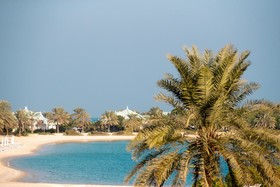 Royal Saray Resort