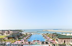 Royal Saray Resort