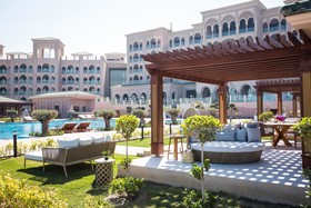 Royal Saray Resort
