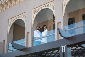 Royal Saray Resort