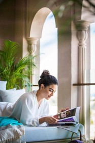 Royal Saray Resort