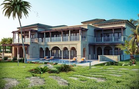 Royal Saray Resort
