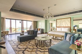 Royal Saray Resort