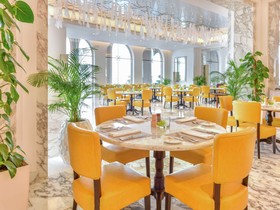 Royal Saray Resort