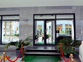 Sea Diamond Plaza