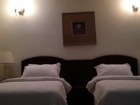 Sea Scene Hotel Apartments