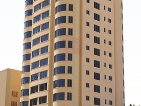Sea Scene Hotel Apartments