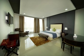 Seef Avenue Suites