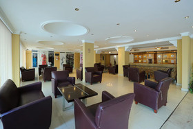 Semiramis Hotel by OYO Rooms