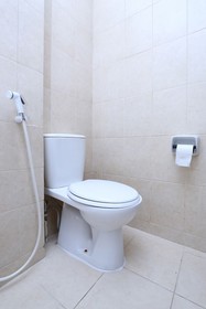 Semiramis Hotel by OYO Rooms