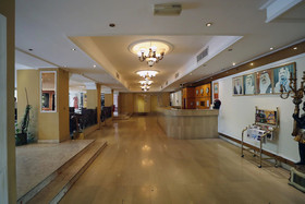 Semiramis Hotel by OYO Rooms