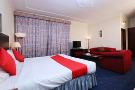 Semiramis Hotel by OYO Rooms