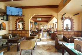 Semiramis Hotel by OYO Rooms