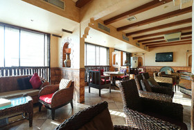 Semiramis Hotel by OYO Rooms