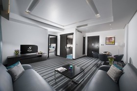 S Hotel Bahrain
