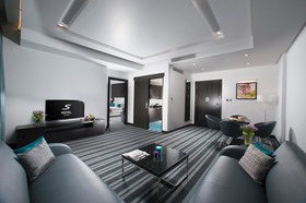 S Hotel Bahrain