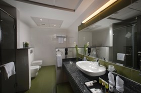 S Hotel Bahrain