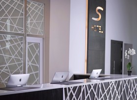 S Hotel Bahrain