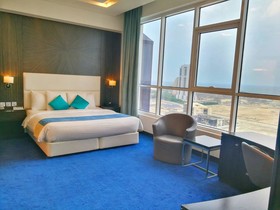 S Hotel Bahrain