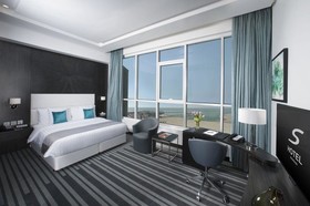 S Hotel Bahrain