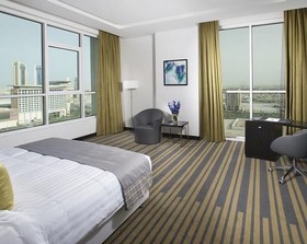 S Hotel Bahrain