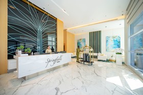 Springfield Suites