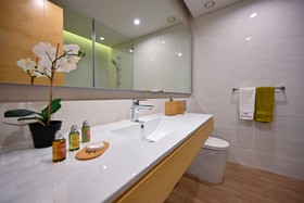 Springfield Suites