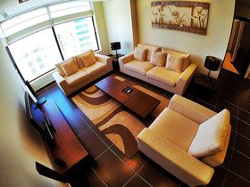 Swan Apartments II ( Family & Business Travelers only)