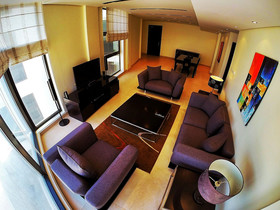 Swan Apartments II ( Family & Business Travelers only)