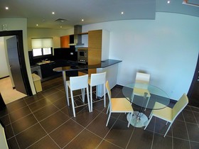 Swan Apartments II ( Family & Business Travelers only)