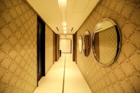 Sway Suites