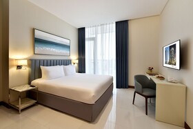 Swiss-Belsuites Admiral Juffair