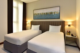 Swiss-Belsuites Admiral Juffair