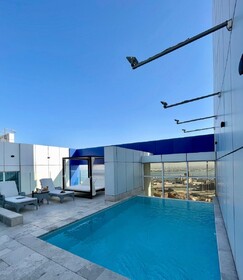 Swiss-Belsuites Admiral Juffair