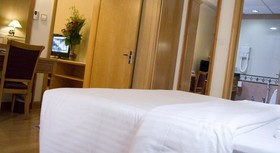Swiss International Palace Hotel Manama