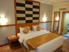 Swiss International Palace Hotel Manama