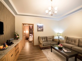 Swiss International Palace Hotel Manama