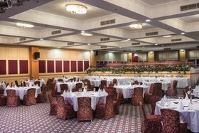 Swiss International Palace Hotel Manama