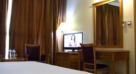 Swiss International Palace Hotel Manama