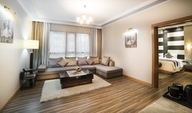Swiss International Palace Hotel Manama