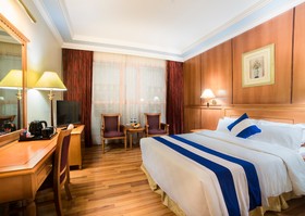 Swiss International Palace Hotel Manama