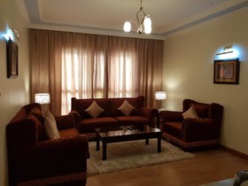 Swiss International Palace Hotel Manama
