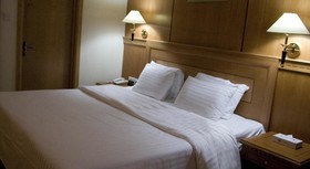 Swiss International Palace Hotel Manama