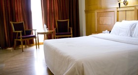 Swiss International Palace Hotel Manama