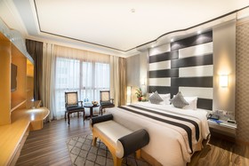 Swiss International Palace Hotel Manama
