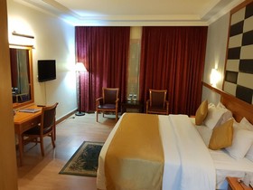Swiss International Palace Hotel Manama