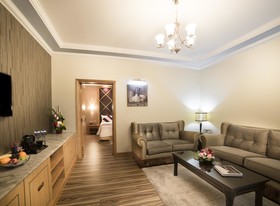 Swiss International Palace Hotel Manama