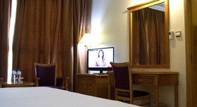 Swiss International Palace Hotel Manama