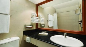 Swiss International Palace Hotel Manama