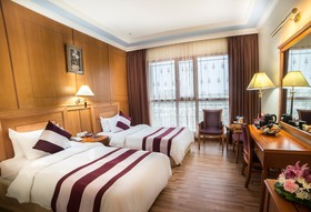 Swiss International Palace Hotel Manama